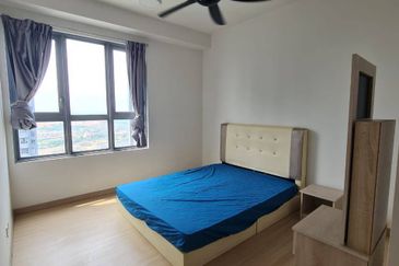 Nordica Residences @ Gravit8