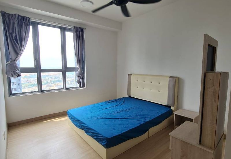 Nordica Residences @ Gravit8