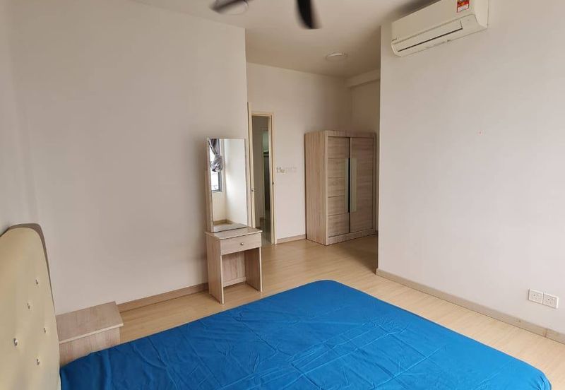 Nordica Residences @ Gravit8