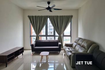 Nordica Residences @ Gravit8