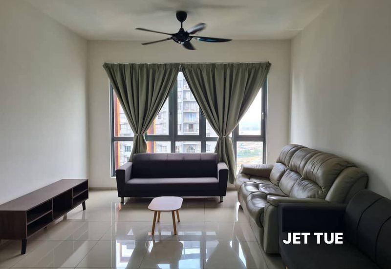 Nordica Residences @ Gravit8