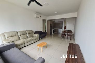 Nordica Residences @ Gravit8