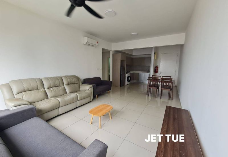 Nordica Residences @ Gravit8