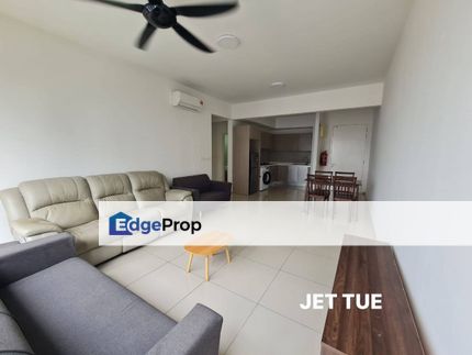 Good Location Gravit8 Nordica Partial Furnished Unit , Selangor, Klang