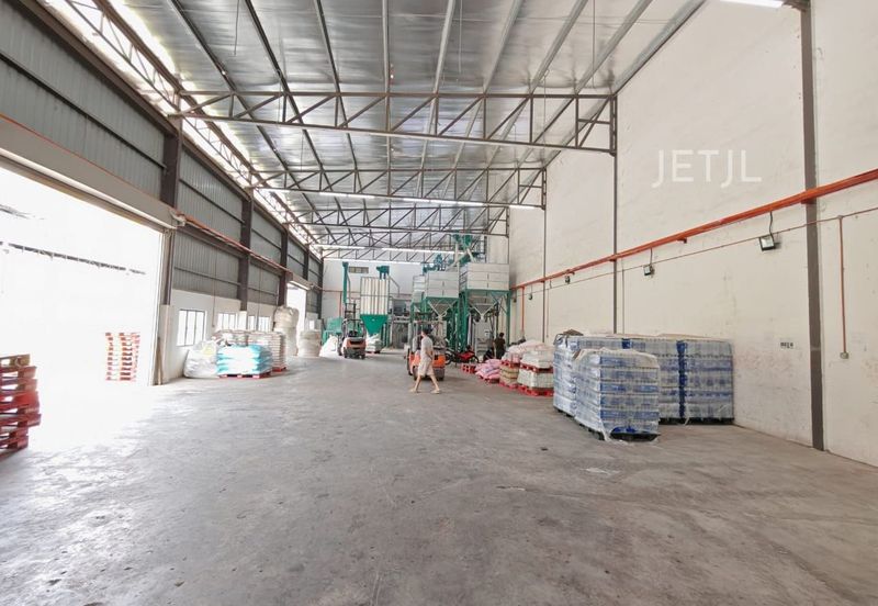 Kawasan Perindustrian Kajang Jaya