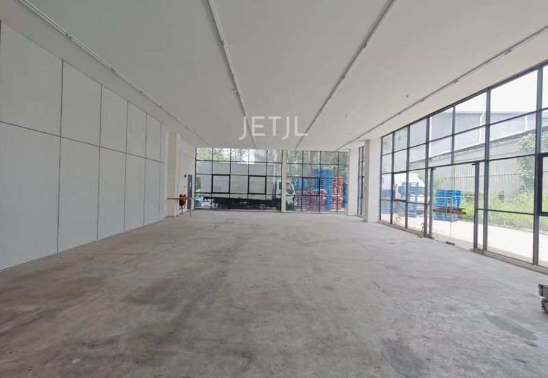 Kawasan Perindustrian Kajang Jaya