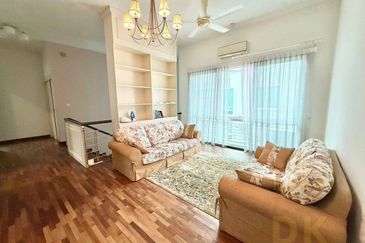 Setia Eco Park Phase 8