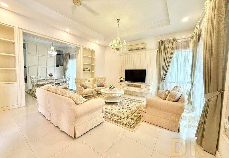 Setia Eco Park Phase 8