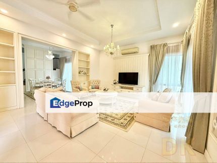 Setia Eco Park Phase 8 Fully Furnished Renovated Double Storey Bungalow , Selangor, Setia Eco Park