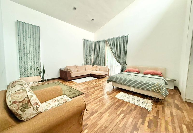 Setia Eco Park Phase 8