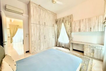 Setia Eco Park Phase 8