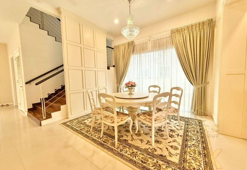 Setia Eco Park Phase 8