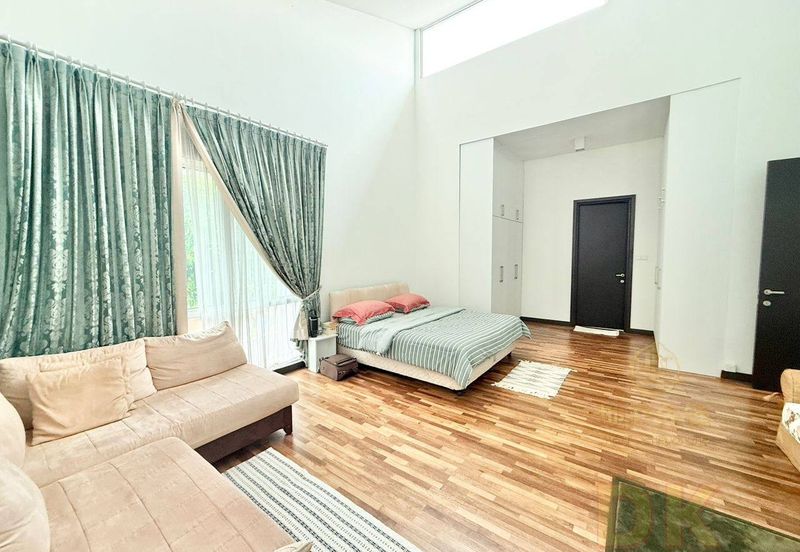 Setia Eco Park Phase 8