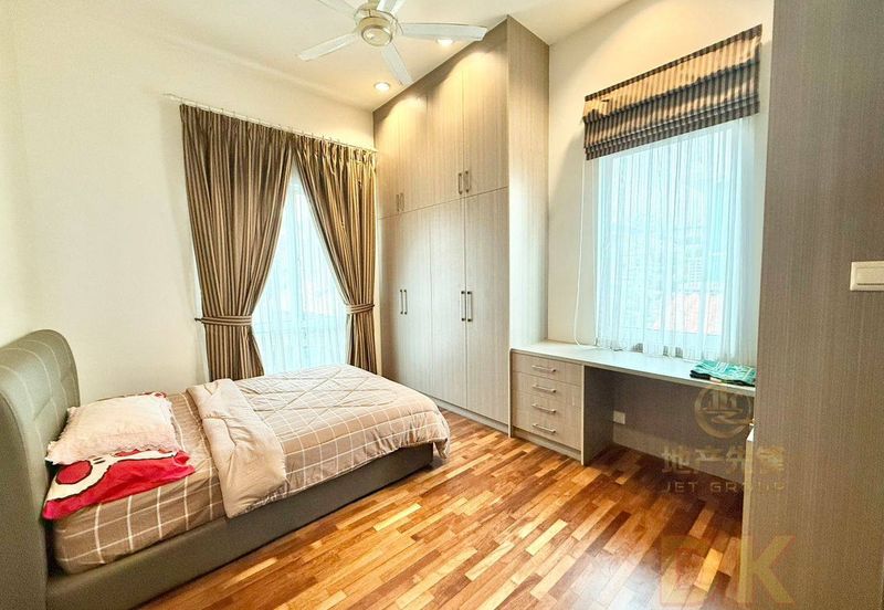 Setia Eco Park Phase 8