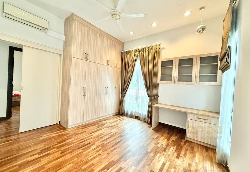 Setia Eco Park Phase 8