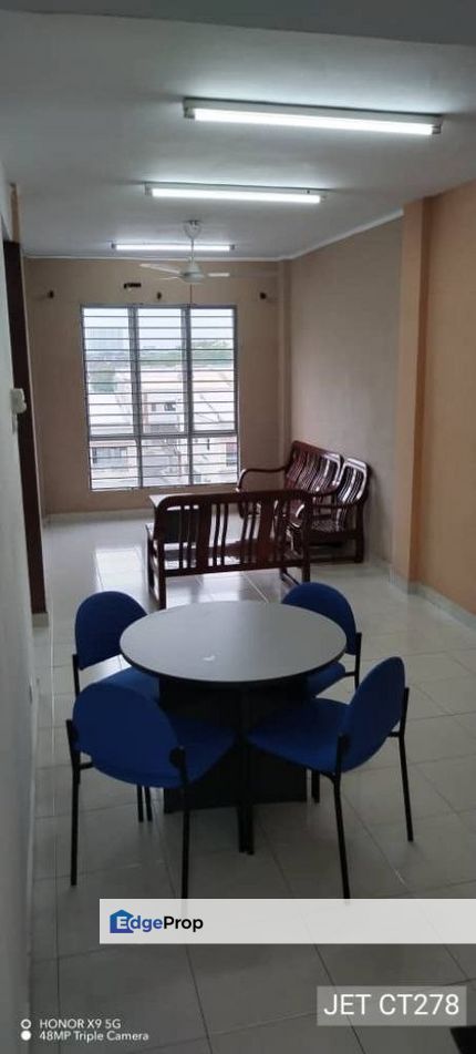 Orchis Apartment Bandar Parkland Basic Unit , Selangor, Klang