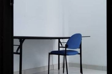 Orchis Apartment, Bandar Parklands