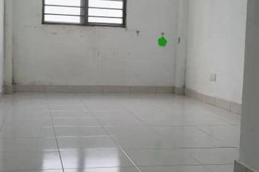 Orchis Apartment, Bandar Parklands