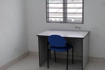 Orchis Apartment, Bandar Parklands