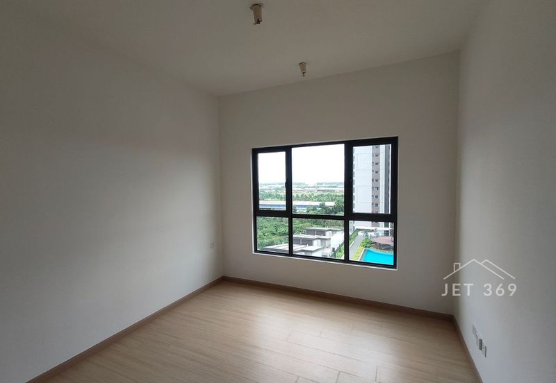 Arinna, Kemuning Utama