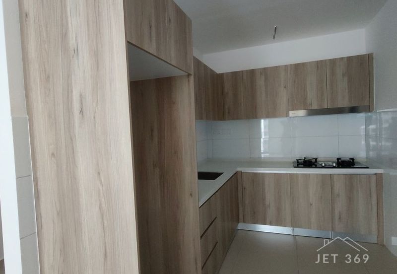 Arinna, Kemuning Utama