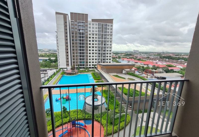 Arinna, Kemuning Utama