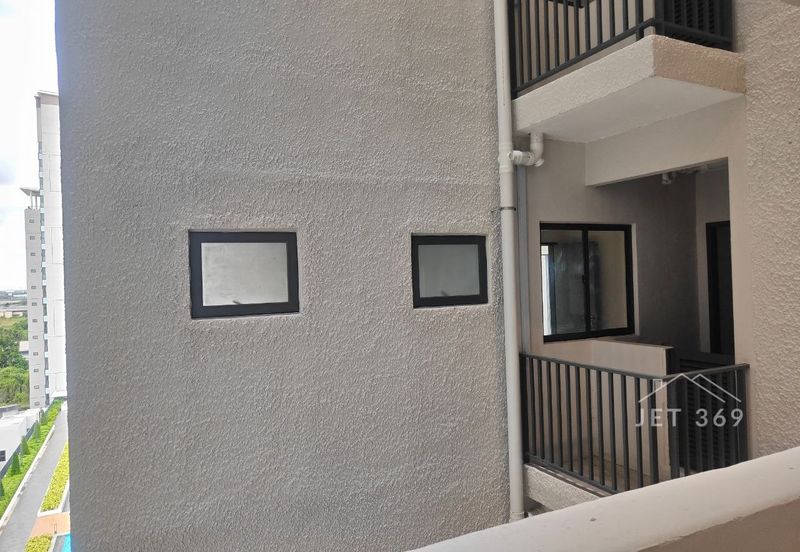 Arinna, Kemuning Utama