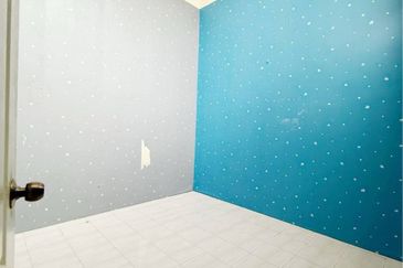 Taman Pendamar Indah