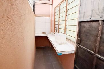 Taman Pendamar Indah