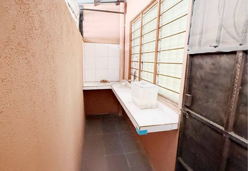 Taman Pendamar Indah