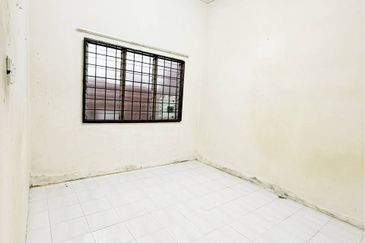 Taman Pendamar Indah