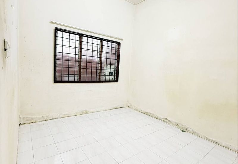 Taman Pendamar Indah