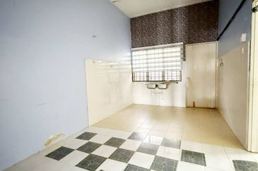 Taman Pendamar Indah