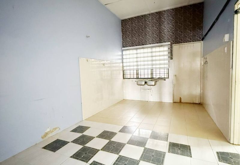 Taman Pendamar Indah