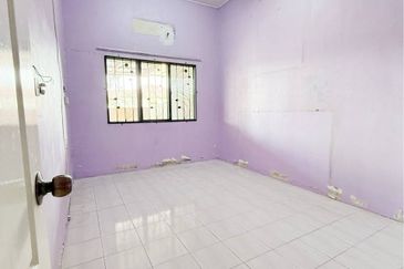 Taman Pendamar Indah