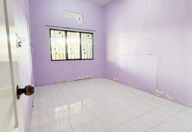 Taman Pendamar Indah