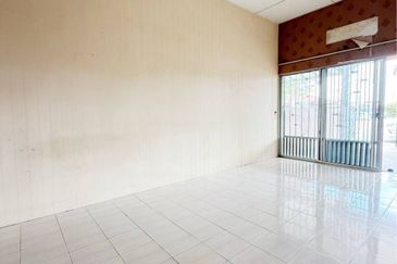 Taman Pendamar Indah