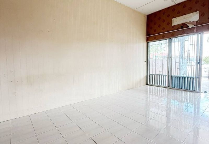 Taman Pendamar Indah