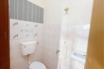 Taman Pendamar Indah