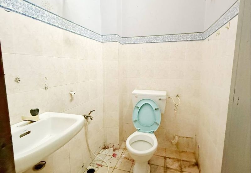 Taman Pendamar Indah