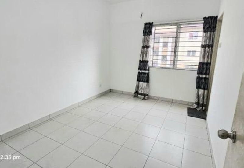 Pangsapuri Akasia, Bandar Botanic