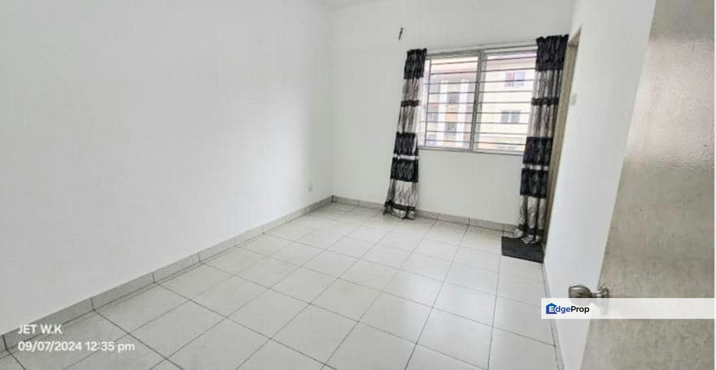 Akasia Apartment Bandar Botanic Klang , Selangor, Bandar Botanic/Bandar Bukit Tinggi