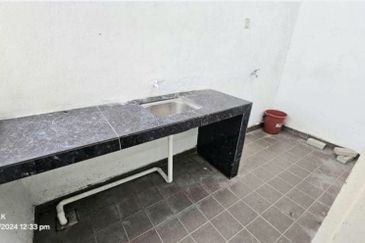 Pangsapuri Akasia, Bandar Botanic