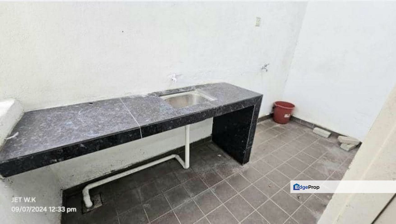 Akasia Apartment Bandar Botanic Klang , Selangor, Bandar Botanic/Bandar Bukit Tinggi