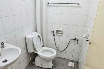 Pangsapuri Akasia, Bandar Botanic