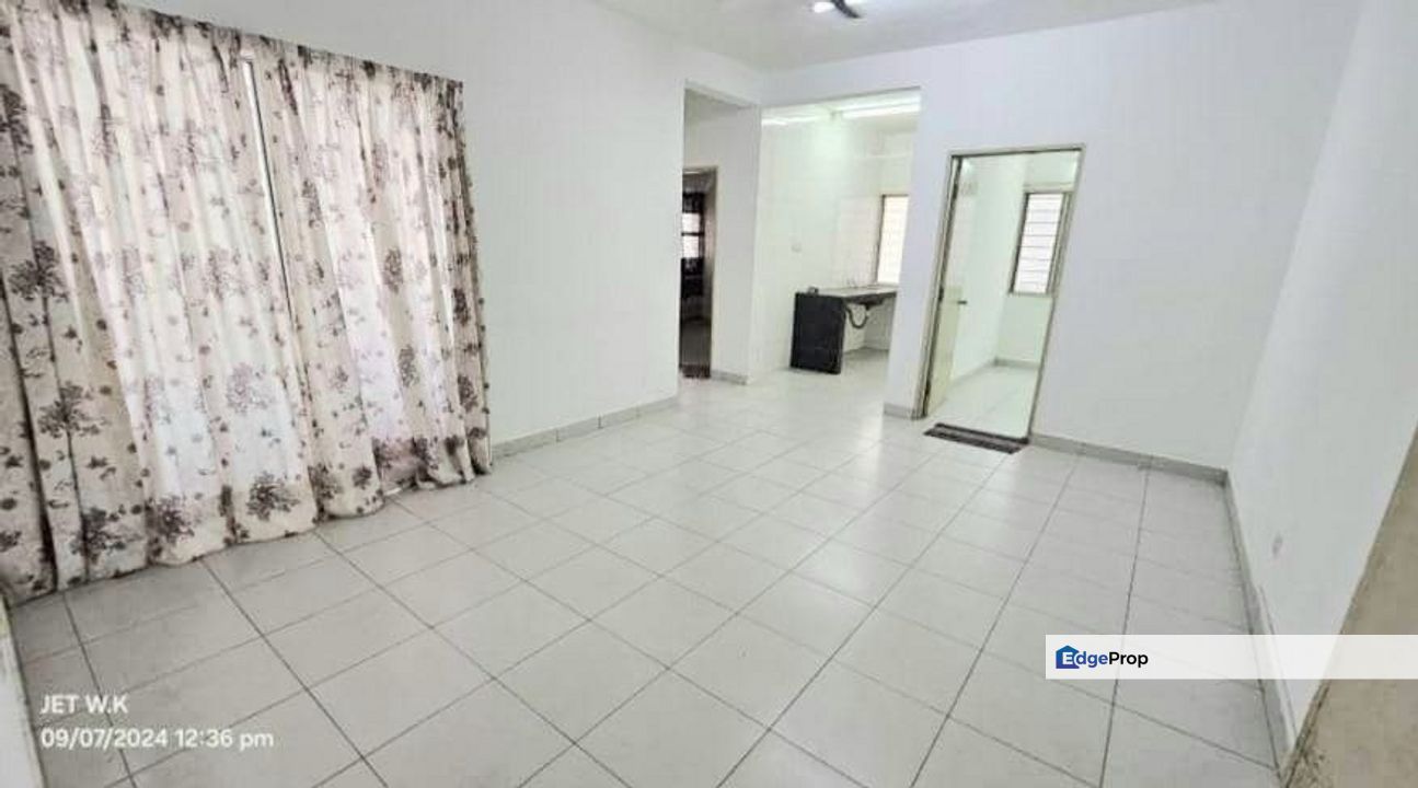 Akasia Apartment Bandar Botanic Klang , Selangor, Bandar Botanic/Bandar Bukit Tinggi