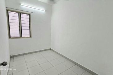 Pangsapuri Akasia, Bandar Botanic