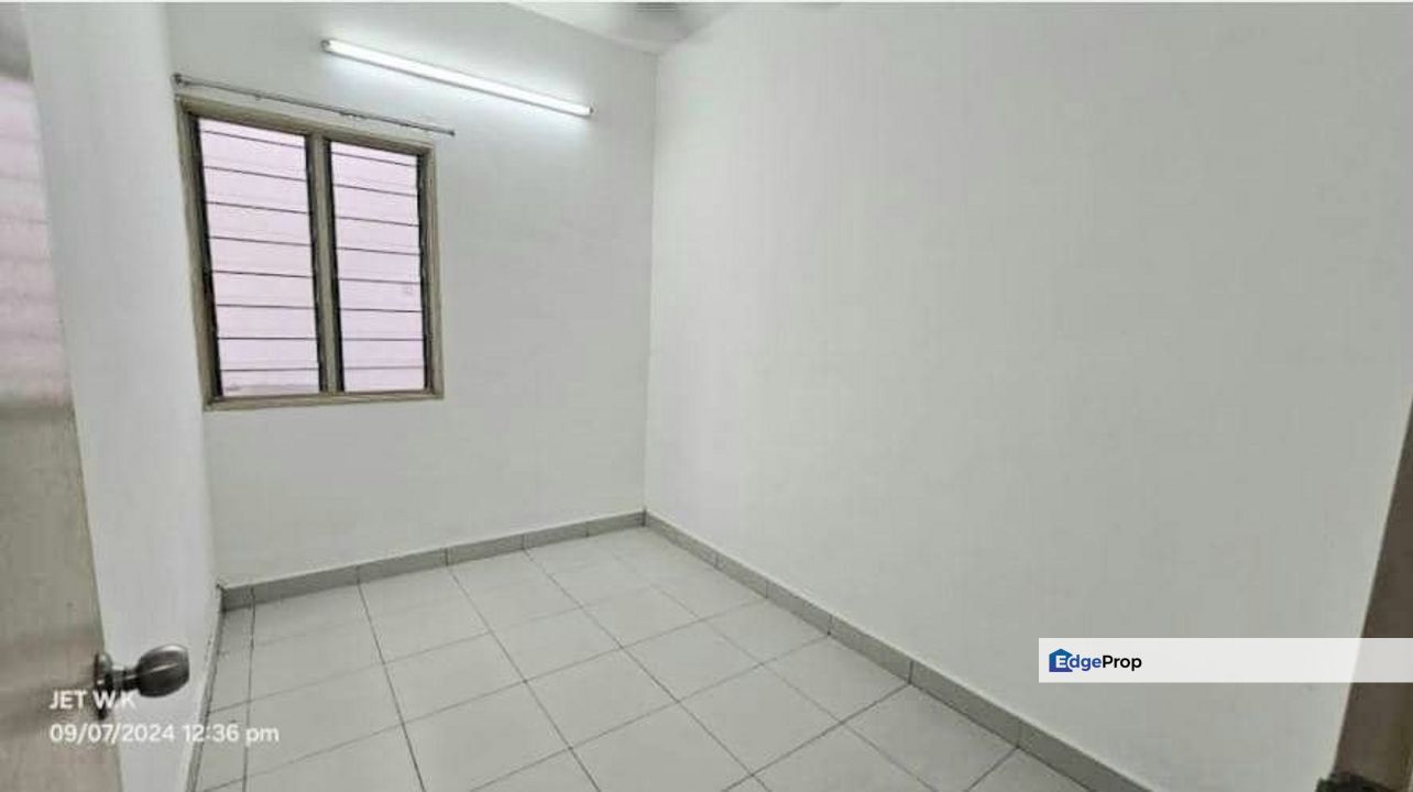 Akasia Apartment Bandar Botanic Klang , Selangor, Bandar Botanic/Bandar Bukit Tinggi