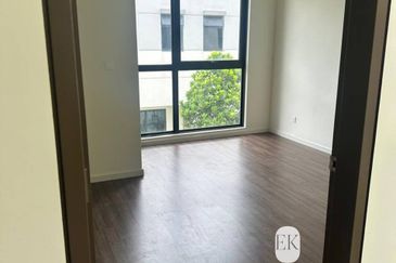 Gamuda Kemuning 25.7