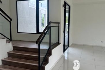 Gamuda Kemuning 25.7